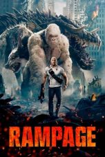 Rampage (2018) Sub Indo