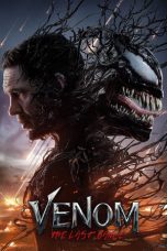 Venom: The Last Dance (2024) Sub Indo